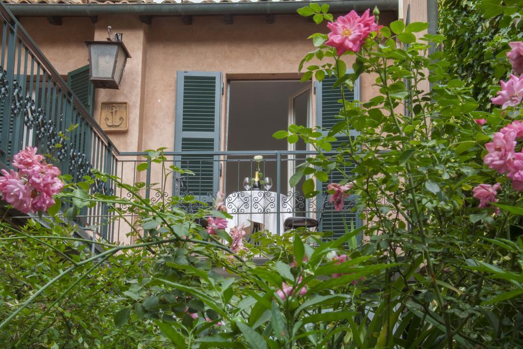 Ai Giardini Di San Vitale Rávena Exterior foto